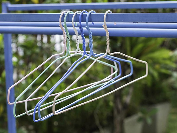 coat-hangers