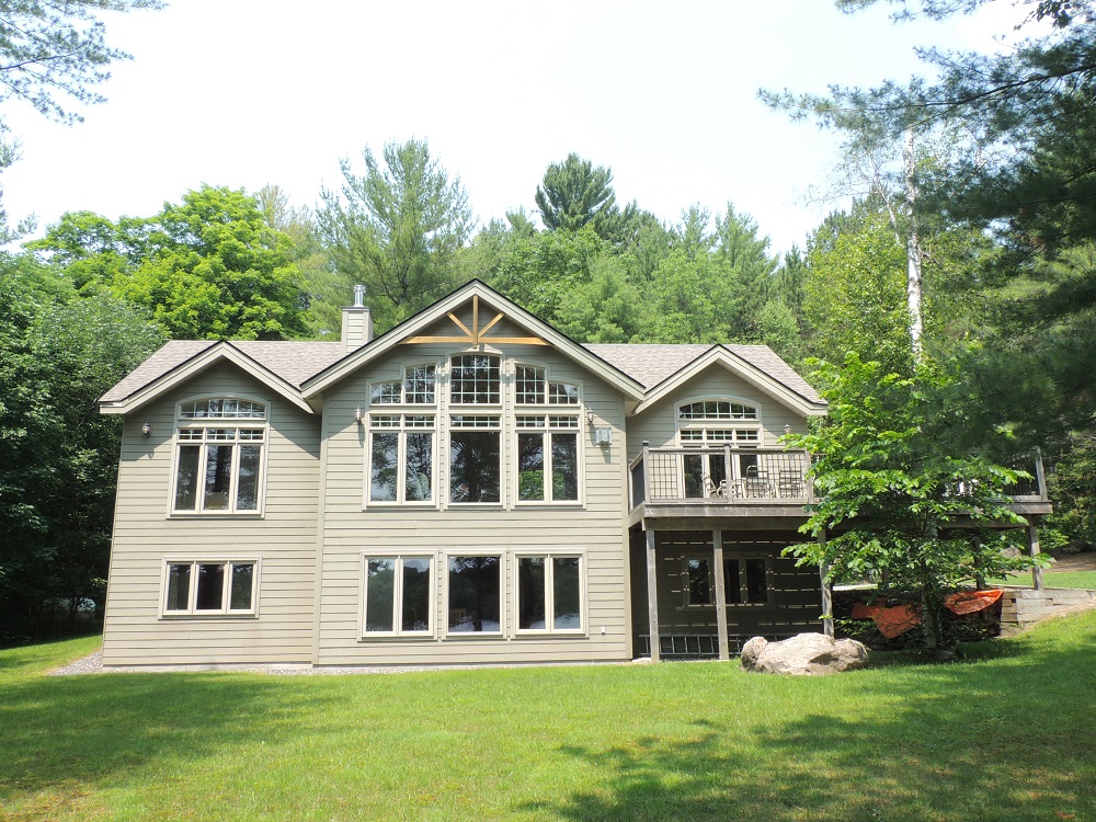 Port Carling Water Front